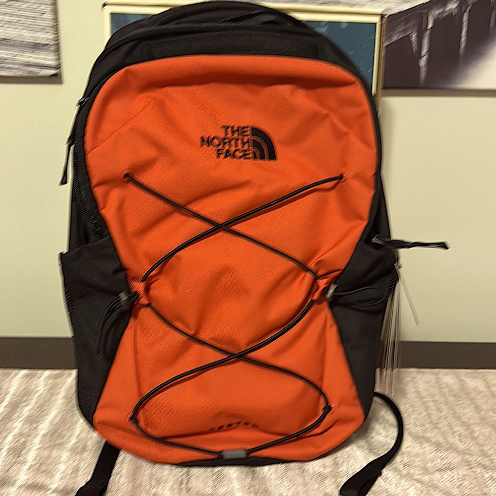 NWT Jester Backpack by Northface